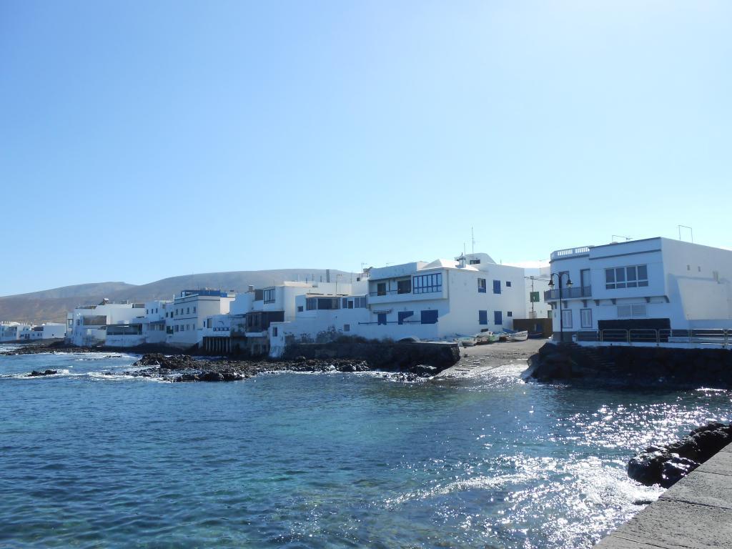 Casa Varadero Arrieta 아리에타 객실 사진