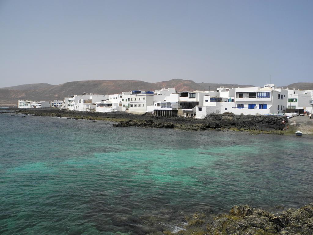 Casa Varadero Arrieta 아리에타 객실 사진