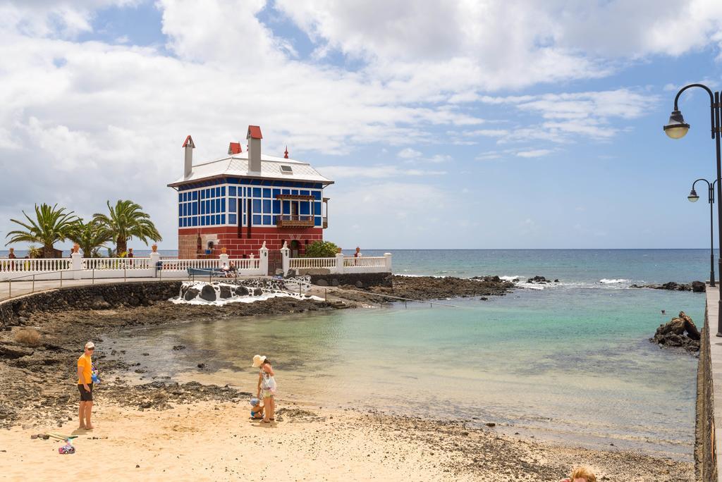 Casa Varadero Arrieta 아리에타 외부 사진