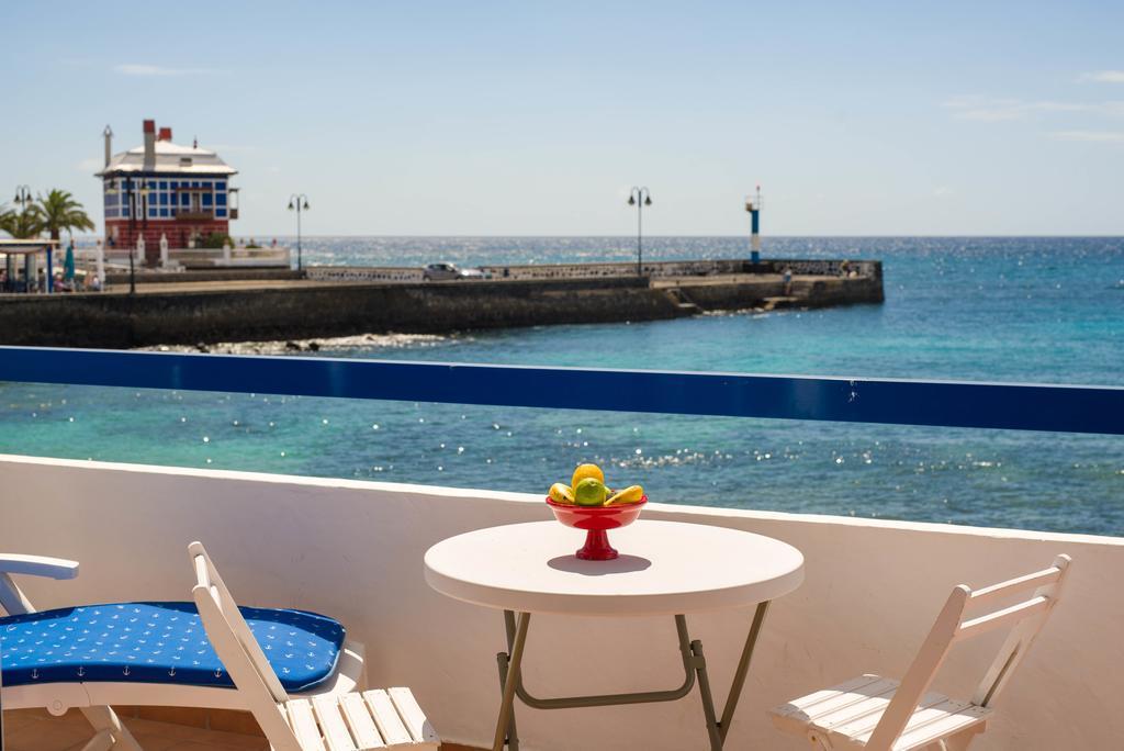 Casa Varadero Arrieta 아리에타 외부 사진