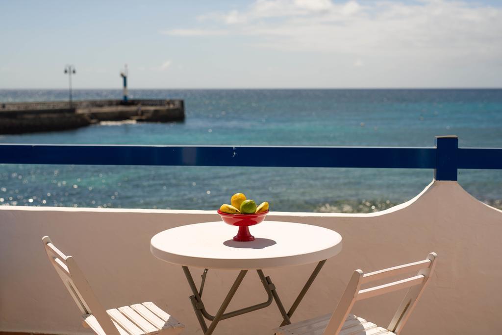 Casa Varadero Arrieta 아리에타 외부 사진