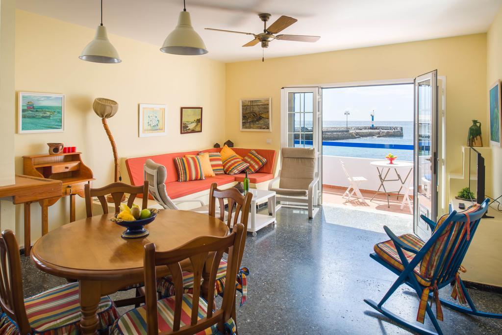 Casa Varadero Arrieta 아리에타 외부 사진