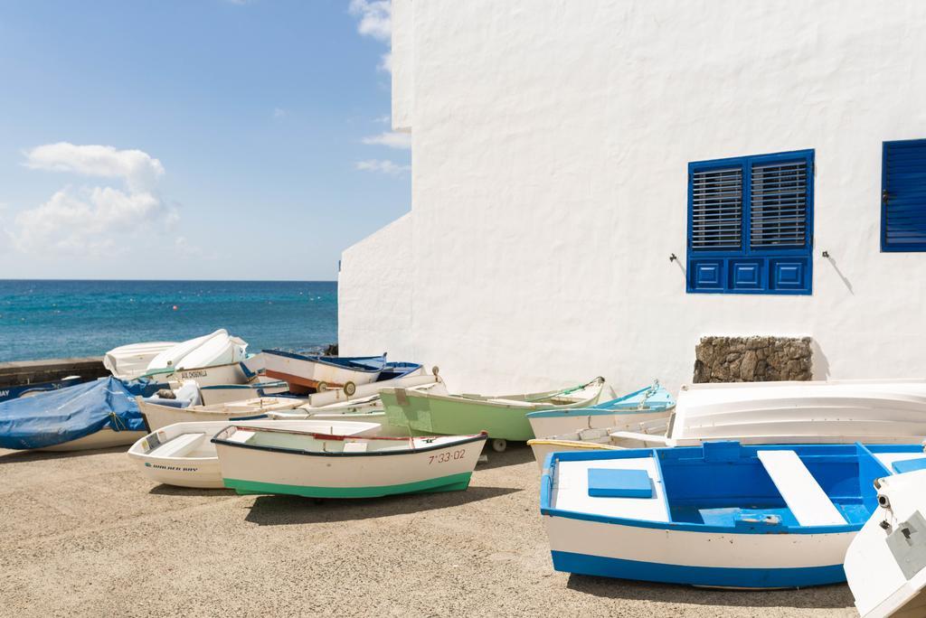 Casa Varadero Arrieta 아리에타 외부 사진