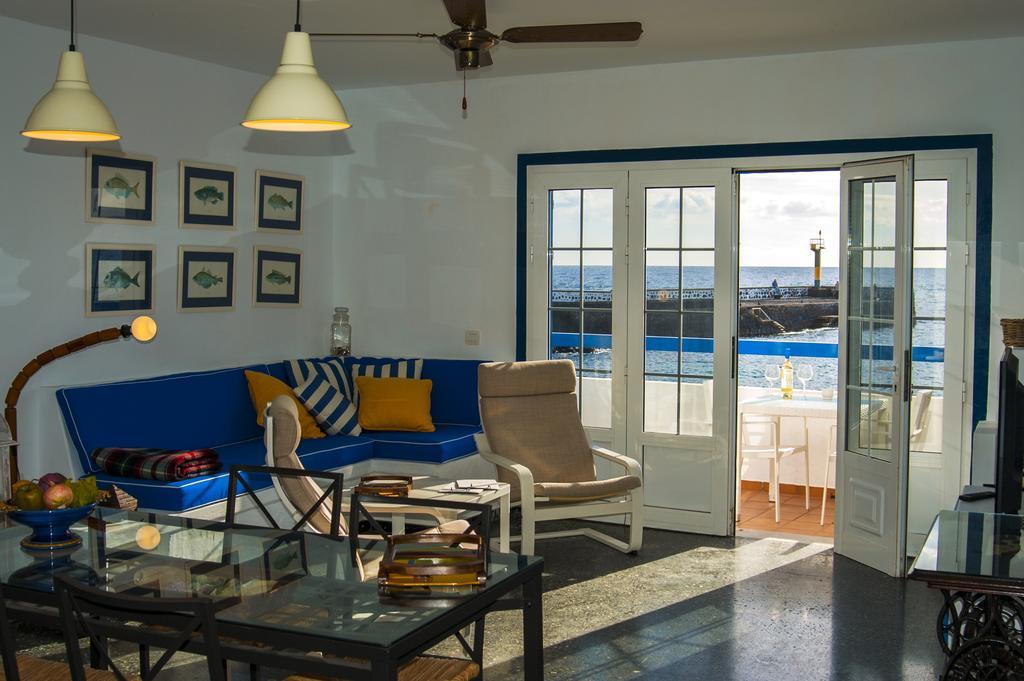 Casa Varadero Arrieta 아리에타 외부 사진
