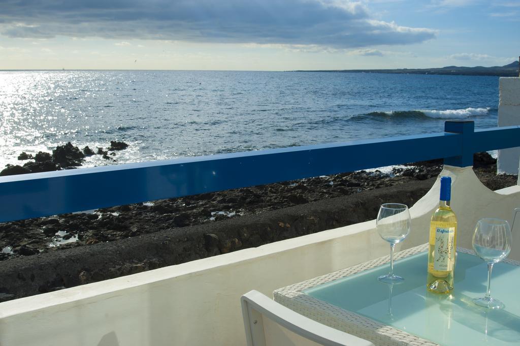 Casa Varadero Arrieta 아리에타 외부 사진