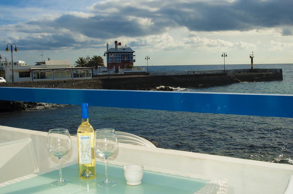Casa Varadero Arrieta 아리에타 외부 사진
