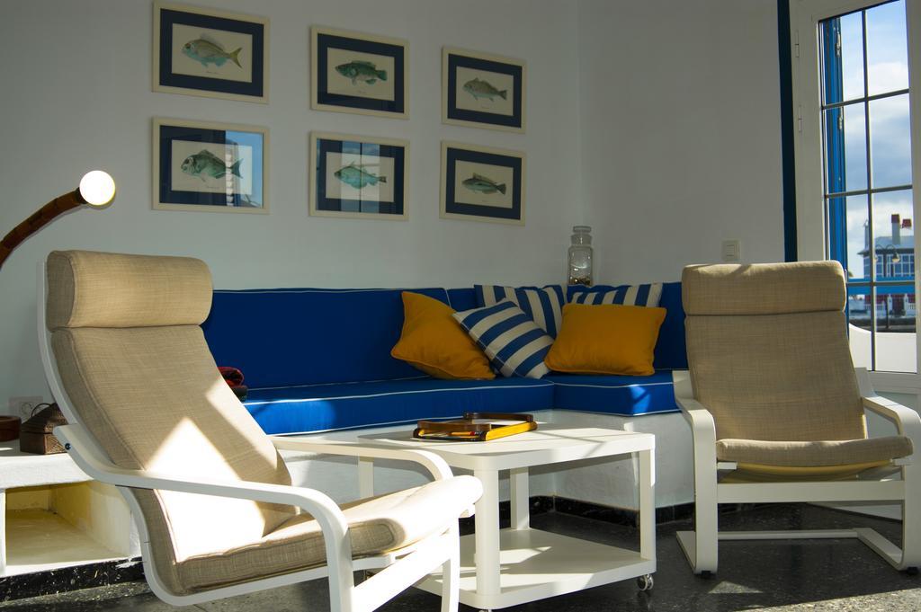 Casa Varadero Arrieta 아리에타 외부 사진
